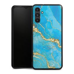 Silikoni Suojakuori Slim musta