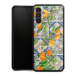 Silikoni Suojakuori Slim musta