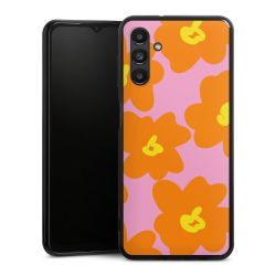 Silikoni Suojakuori Slim musta