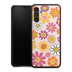 Silikoni Suojakuori Slim musta