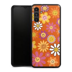 Silikoni Suojakuori Slim musta