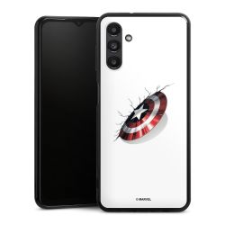 Silikoni Suojakuori Slim musta