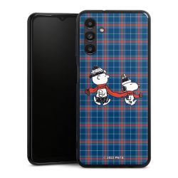 Silikoni Suojakuori Slim musta