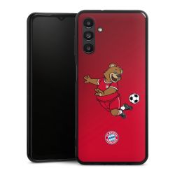 Silikoni Suojakuori Slim musta