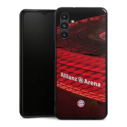 Silikoni Suojakuori Slim musta