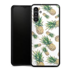 Silikoni Suojakuori Slim musta