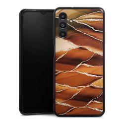 Silikoni Suojakuori Slim musta