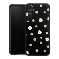 Silikoni Suojakuori Slim musta