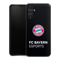 Silikoni Suojakuori Slim musta