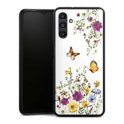 Silikoni Suojakuori Slim musta