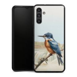 Silikoni Suojakuori Slim musta