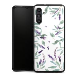 Silikoni Suojakuori Slim musta