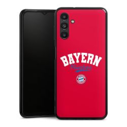 Silikoni Suojakuori Slim musta