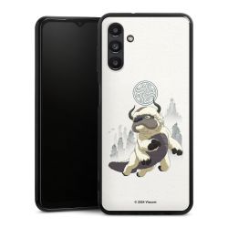 Silikoni Suojakuori Slim musta