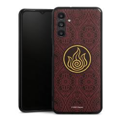 Silikoni Suojakuori Slim musta