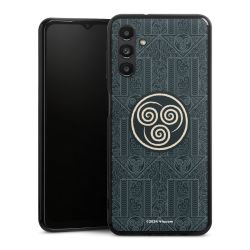 Silikoni Suojakuori Slim musta