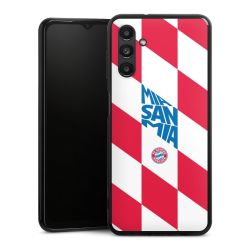 Silikoni Suojakuori Slim musta