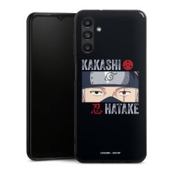 Silikoni Suojakuori Slim musta