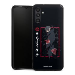 Silikoni Suojakuori Slim musta