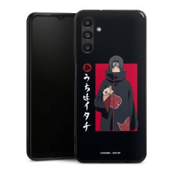 Silikoni Suojakuori Slim musta