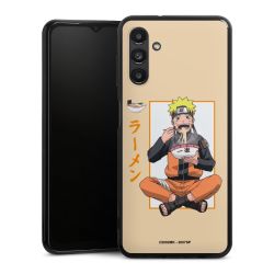 Silikoni Suojakuori Slim musta