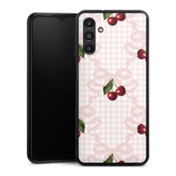 Silikoni Suojakuori Slim musta