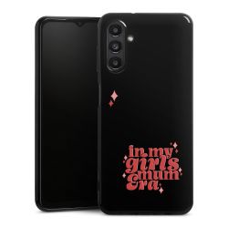 Silikoni Suojakuori Slim musta