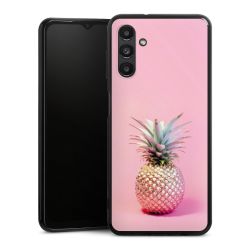 Silikoni Suojakuori Slim musta