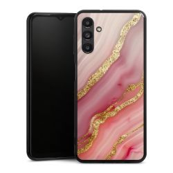 Silikoni Suojakuori Slim musta