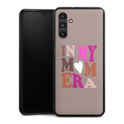 Silikoni Suojakuori Slim musta