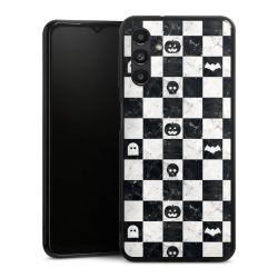 Silikoni Suojakuori Slim musta