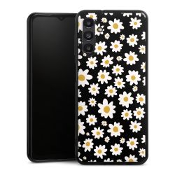 Silikoni Suojakuori Slim musta