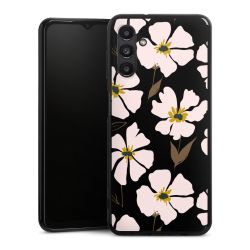 Silikoni Suojakuori Slim musta