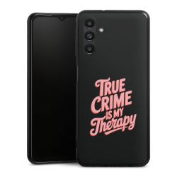 Silikoni Suojakuori Slim musta