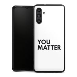 Silikoni Suojakuori Slim musta