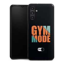 Silikoni Suojakuori Slim musta