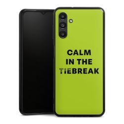 Silikoni Suojakuori Slim musta