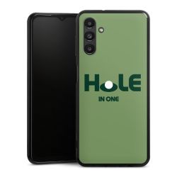 Silikoni Suojakuori Slim musta