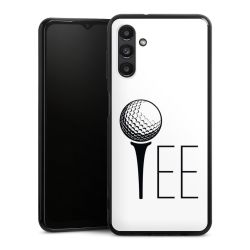 Silikoni Suojakuori Slim musta