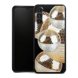 Silikonskal Slim svart