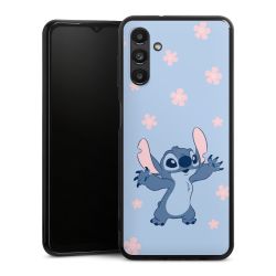 Silikoni Suojakuori Slim musta