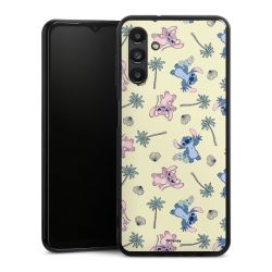 Silikoni Suojakuori Slim musta