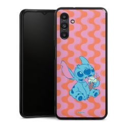 Silikoni Suojakuori Slim musta