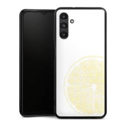 Silikoni Suojakuori Slim musta