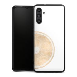 Silikoni Suojakuori Slim musta