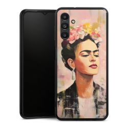 Silikoni Suojakuori Slim musta