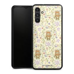 Silikoni Suojakuori Slim musta