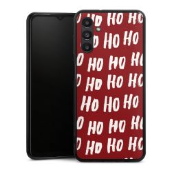 Silikoni Suojakuori Slim musta