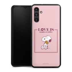 Silikoni Suojakuori Slim musta