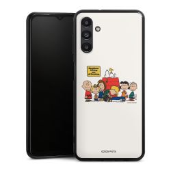 Silikoni Suojakuori Slim musta